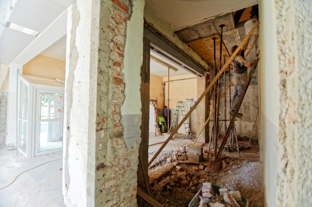 The Complete Guide to Bathroom Remodeling in Washington, D.C.