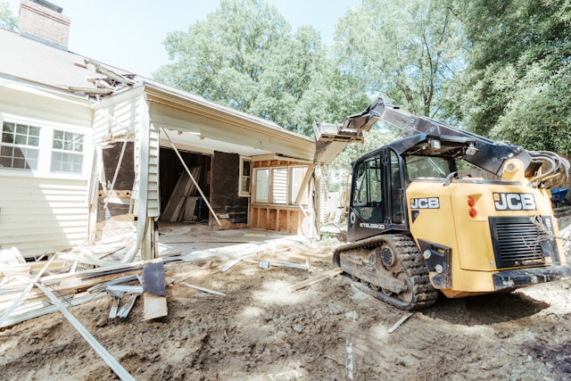 Modern Style Construction LLC: Expert Remodeling Services in Silver Spring, MD