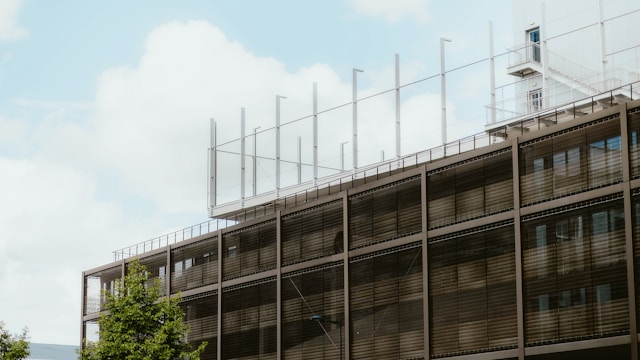Modern Construction