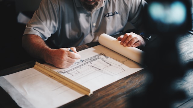 A Step-by-Step Guide to Planning Your Home Remodel with Modern Style Construction