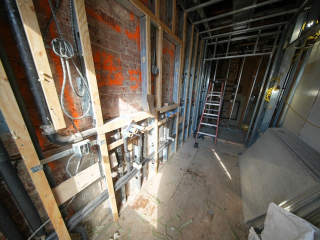 Modern Home Remodeling in Washington DC: Process, Permits, and Best Practices