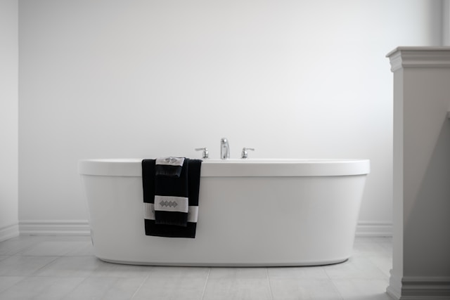 Bathroom Remodeling in DC: How to Maximize Value With Smart Design and Competitive Pricing