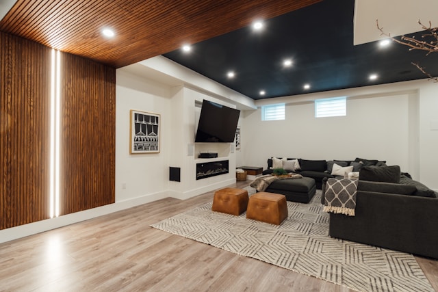 From Home Theater to Guest Suite: Creative Basement Finishing Ideas for Modern Homes